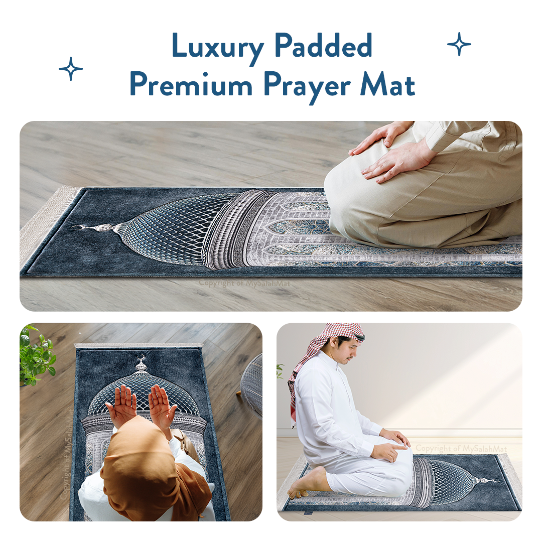 Luxury Adult Padded Prayer