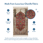 Padded Prayer Mat