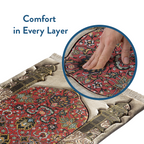 Padded Prayer Mat