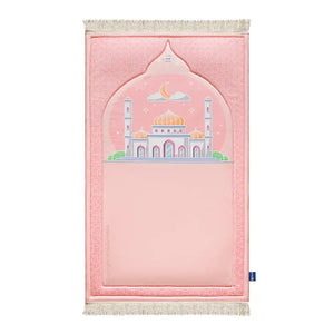 kids salah mat