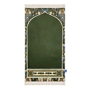 adult padded prayer mat
