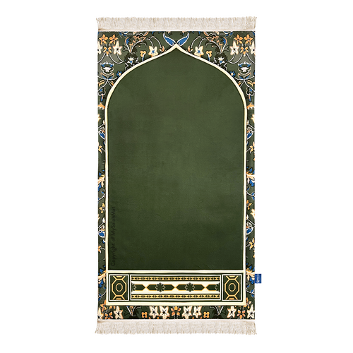  adult padded prayer mat