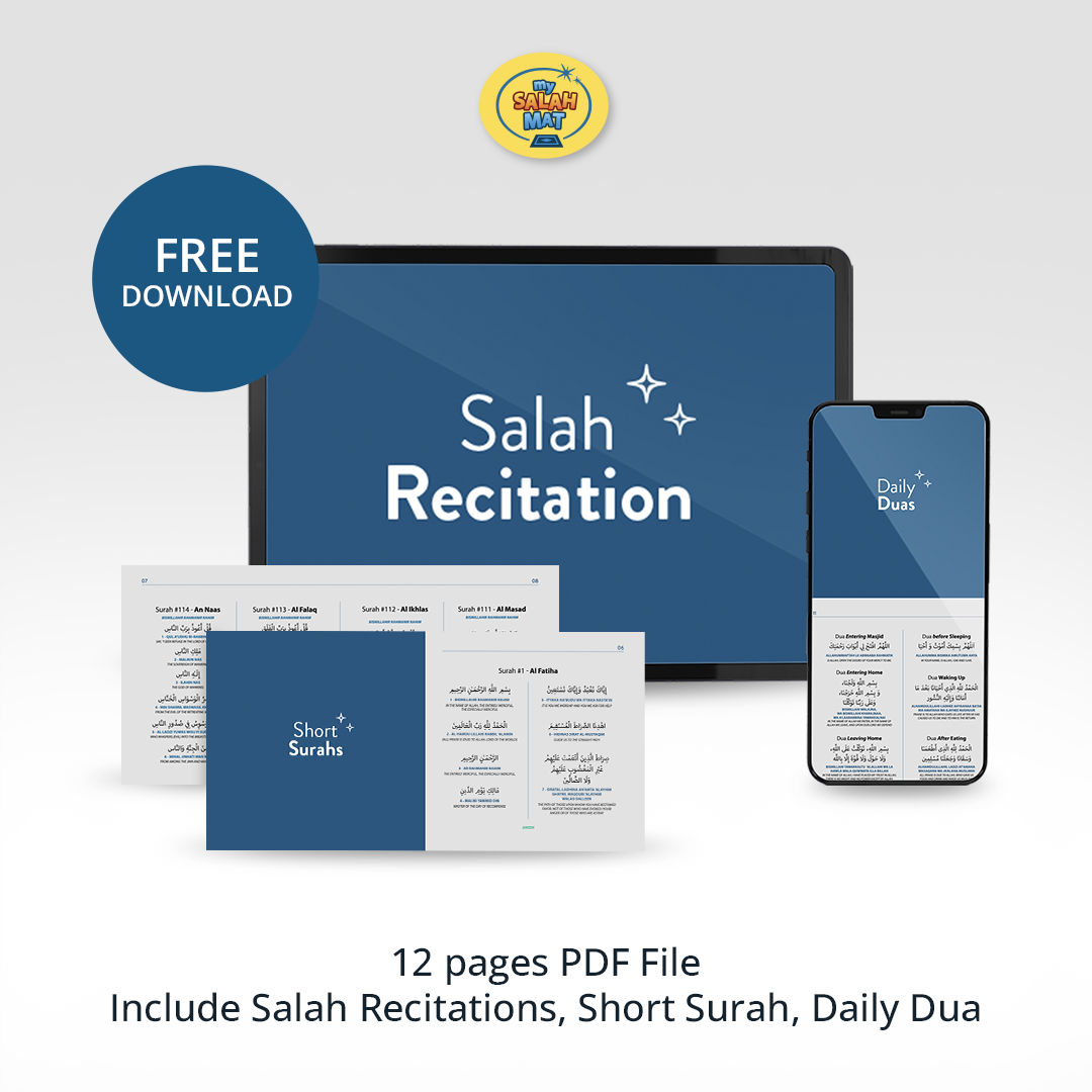 How To Pray - Step by Step Guide