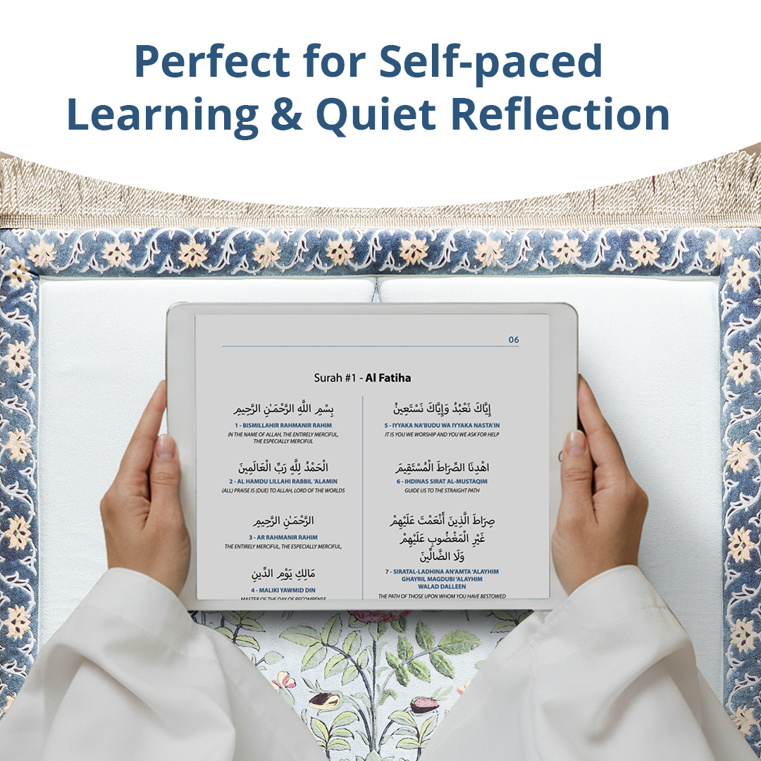 How To Pray - Step by Step Guide