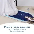 Soft Kids Prayer Mat