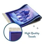 Soft Prayer Mat for Kids