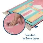 Toddler Prayer Mat