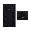 Makkah Design | Adult Pocket Portable Prayer Mat