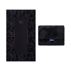 Makkah Design | Adult Pocket Portable Prayer Mat
